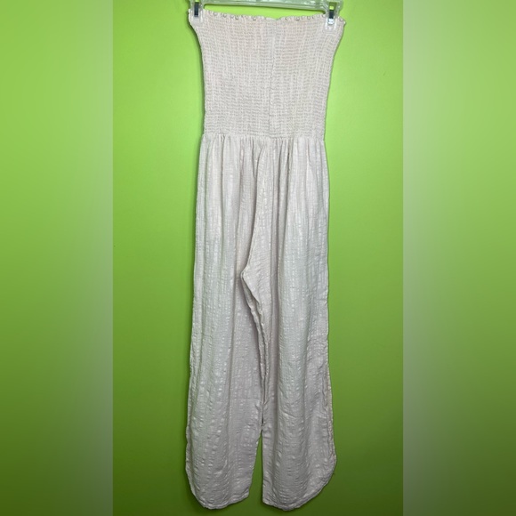 Piexoto HARRIET JUMPSUIT cream size S great condition - Picture 6 of 8